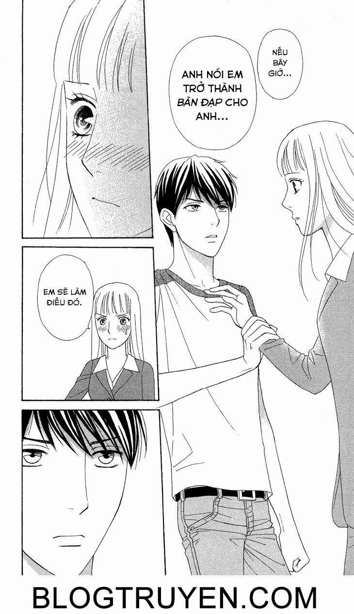 Chocolate Girl 13 trang 24