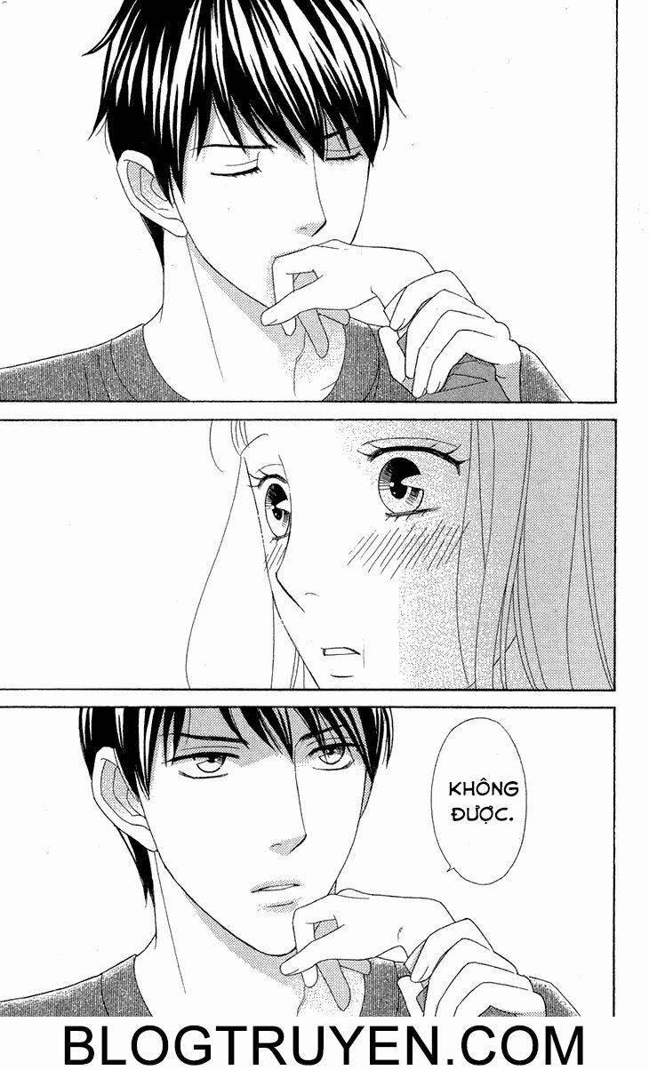 Chocolate Girl 13 trang 25