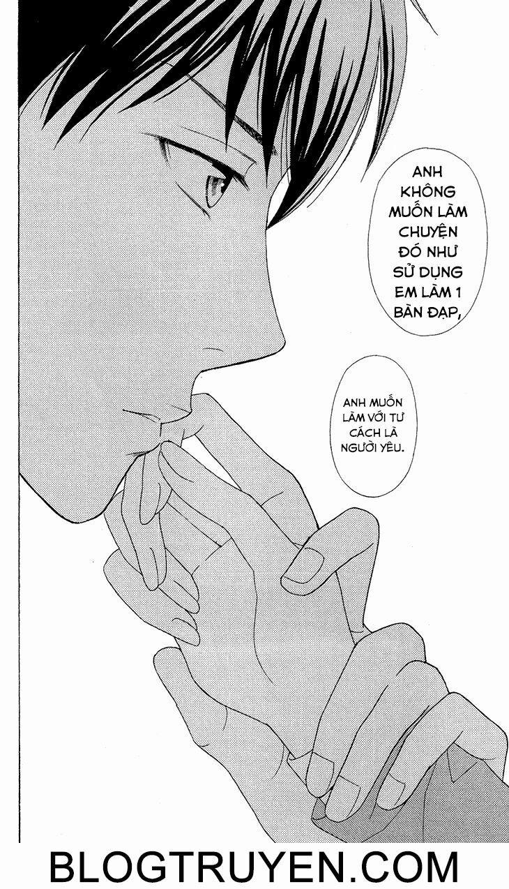 Chocolate Girl 13 trang 26