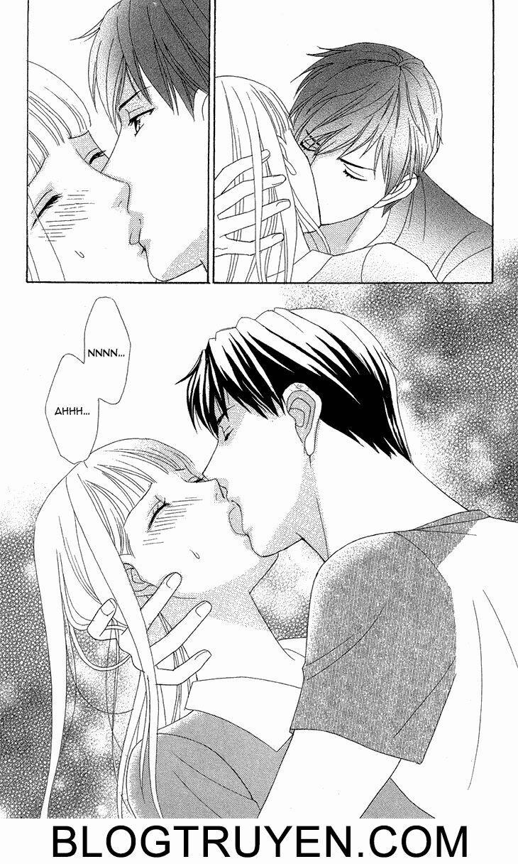 Chocolate Girl 13 trang 29