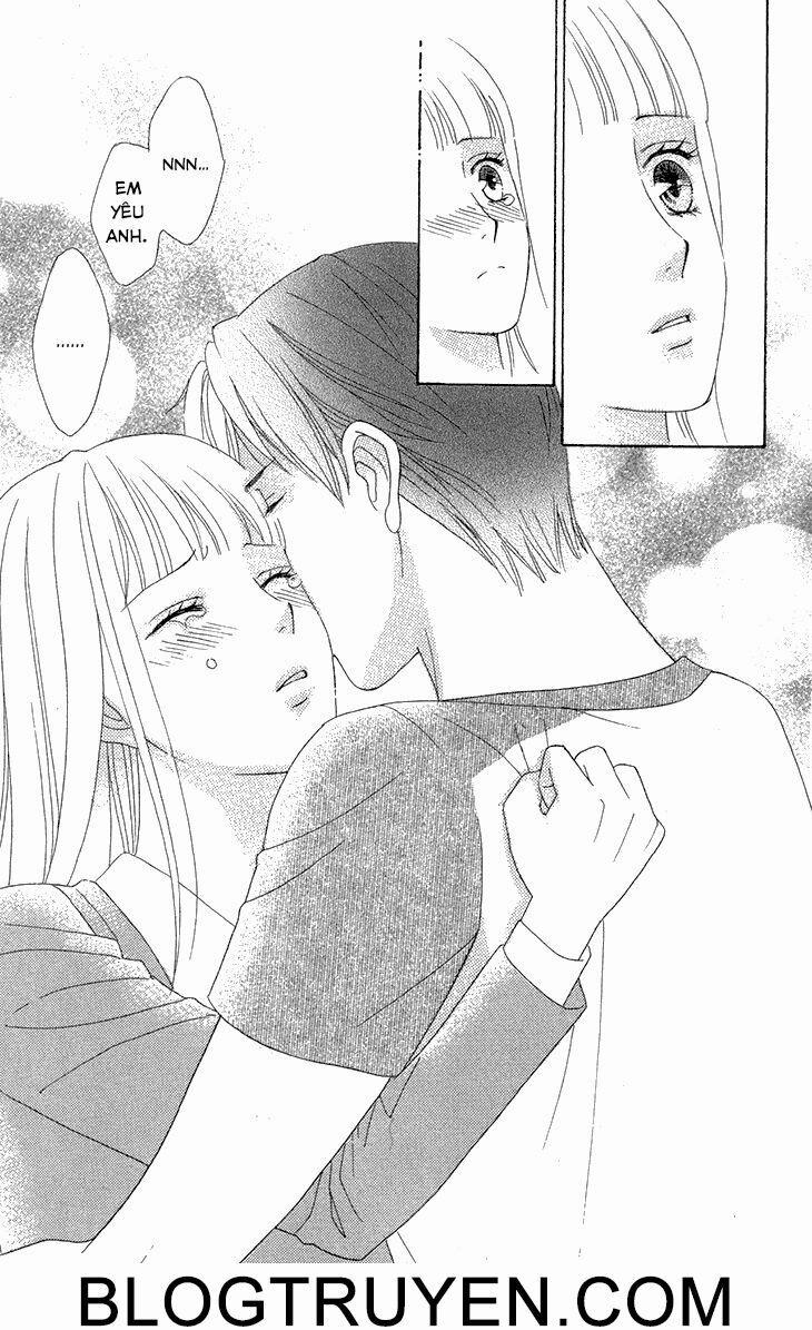 Chocolate Girl 13 trang 31