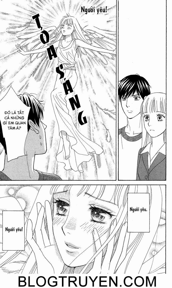 Chocolate Girl 13 trang 5