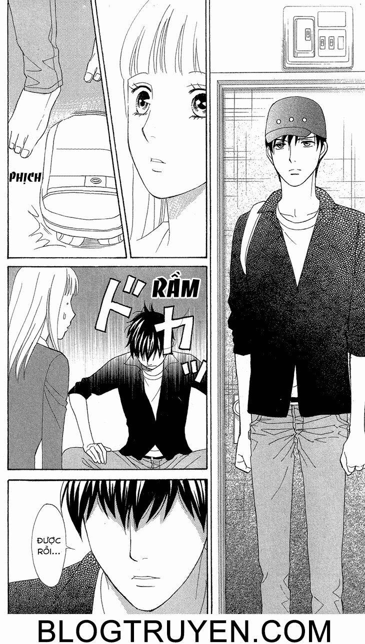 Chocolate Girl 14 trang 22