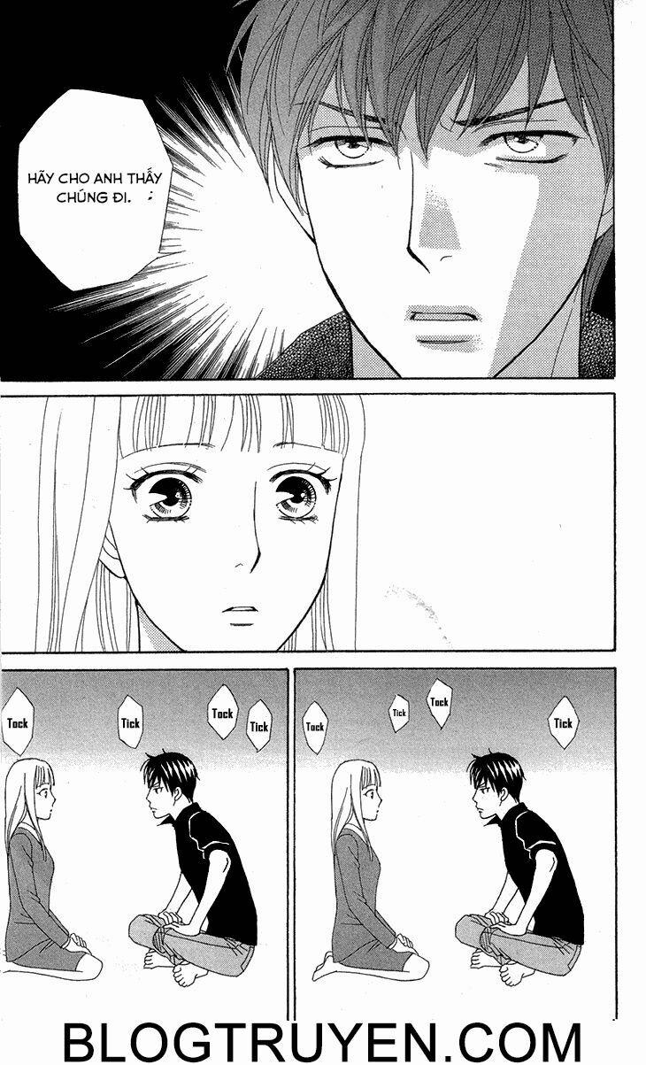 Chocolate Girl 14 trang 23