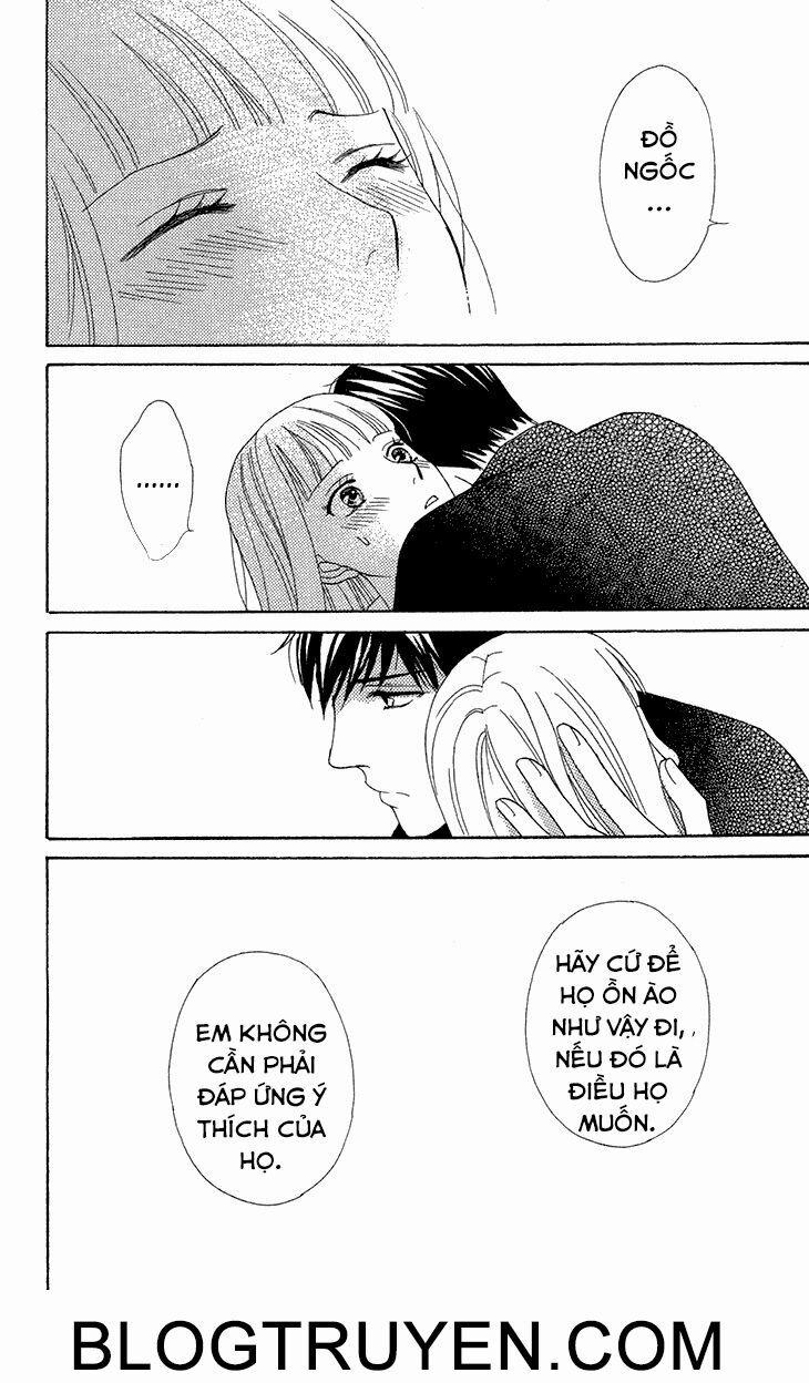 Chocolate Girl 14 trang 26