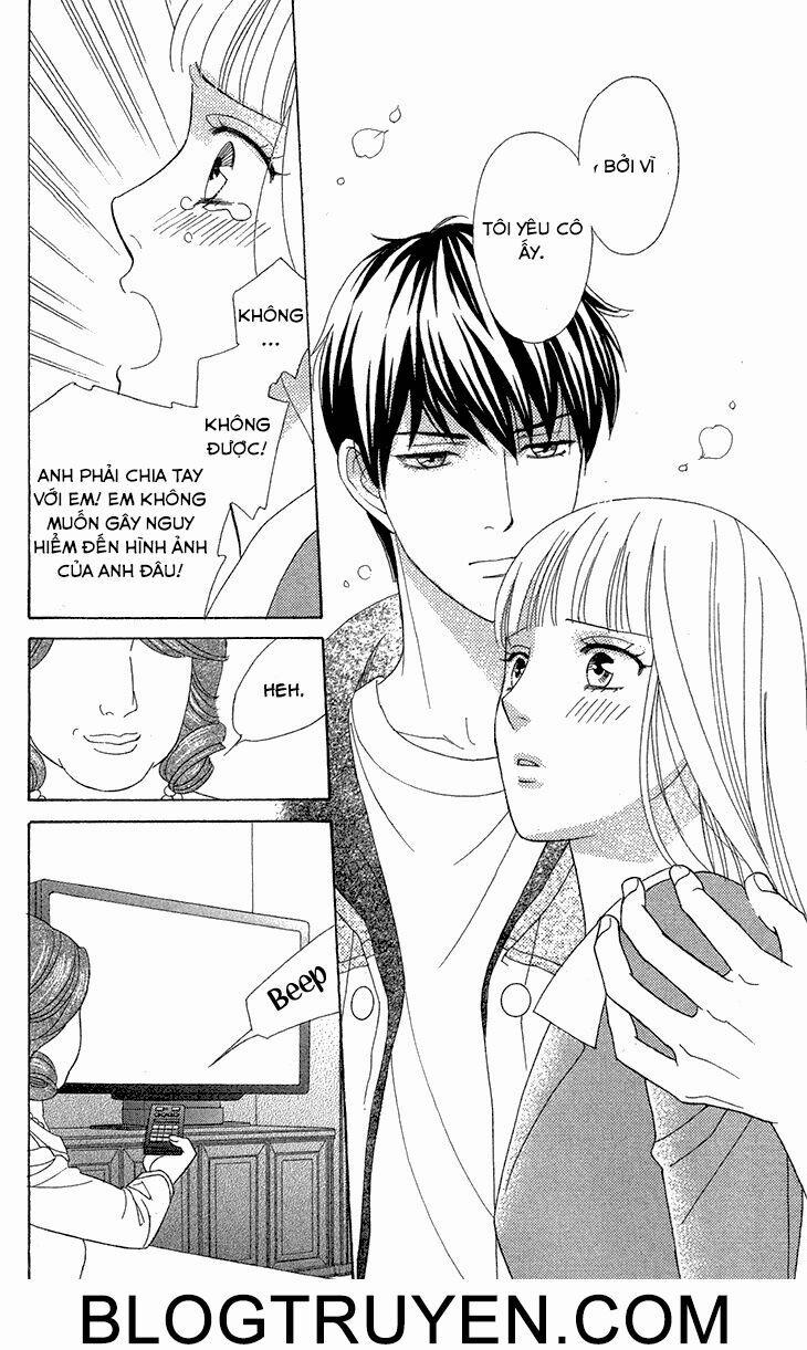 Chocolate Girl 14 trang 5