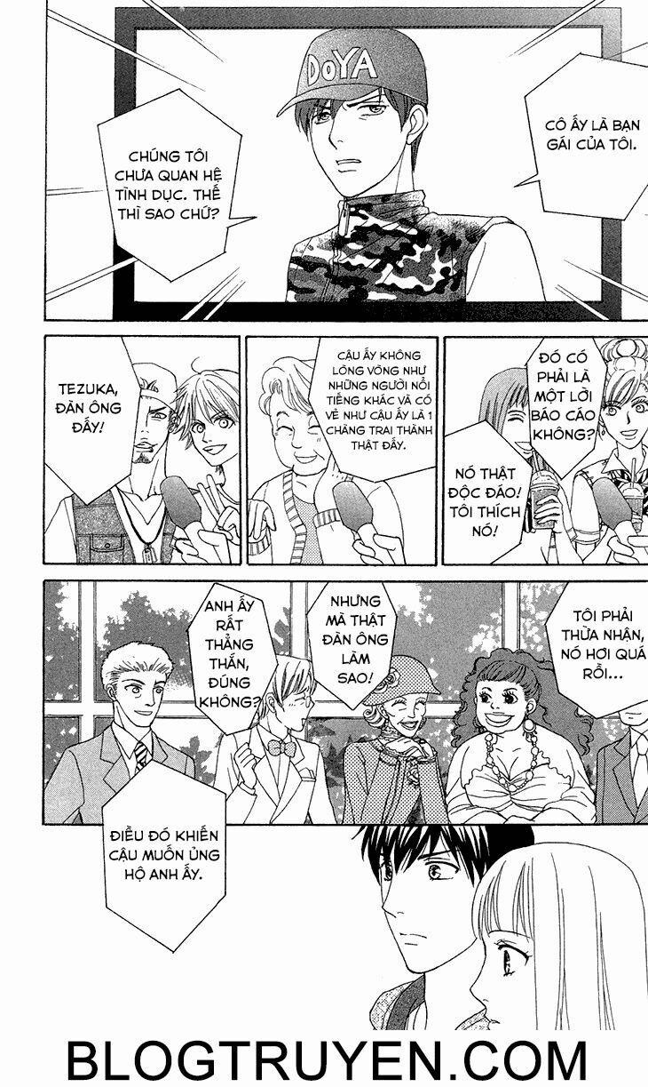 Chocolate Girl 14 trang 6