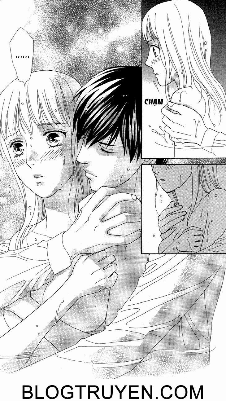 Chocolate Girl 15 trang 17
