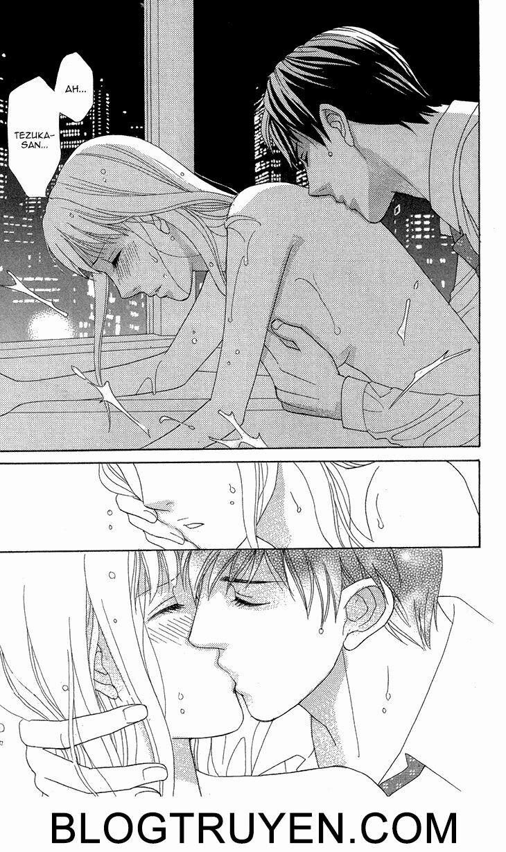 Chocolate Girl 15 trang 19