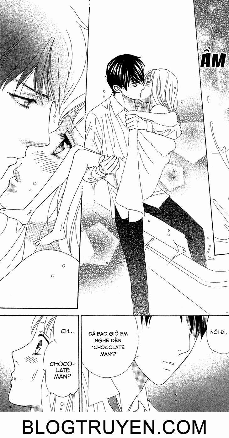 Chocolate Girl 15 trang 20