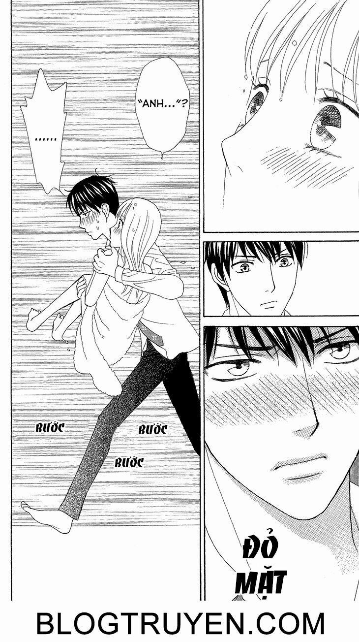 Chocolate Girl 15 trang 24