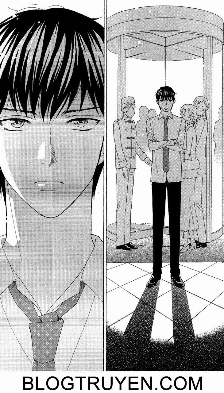 Chocolate Girl 15 trang 3