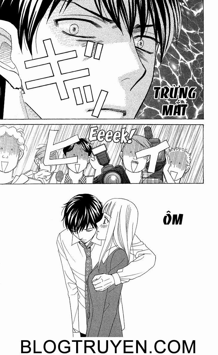 Chocolate Girl 15 trang 5