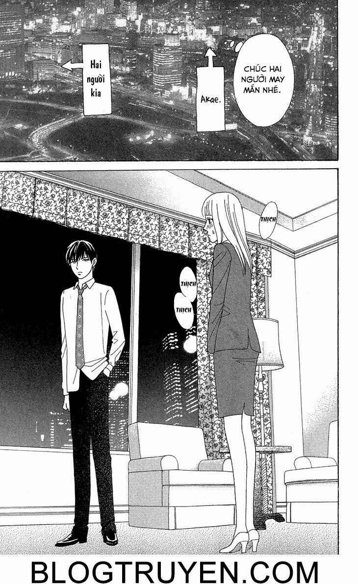 Chocolate Girl 15 trang 9