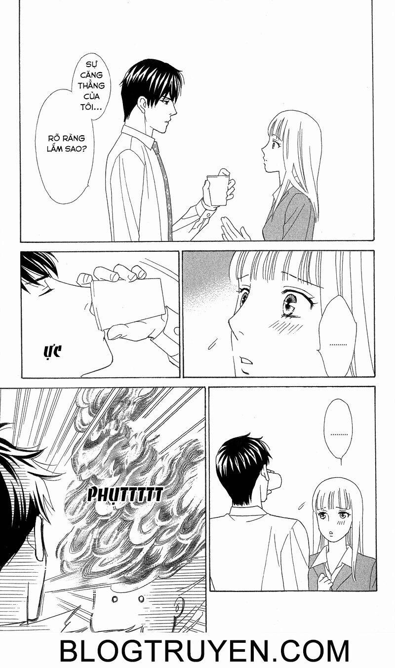 Chocolate Girl 2 trang 13