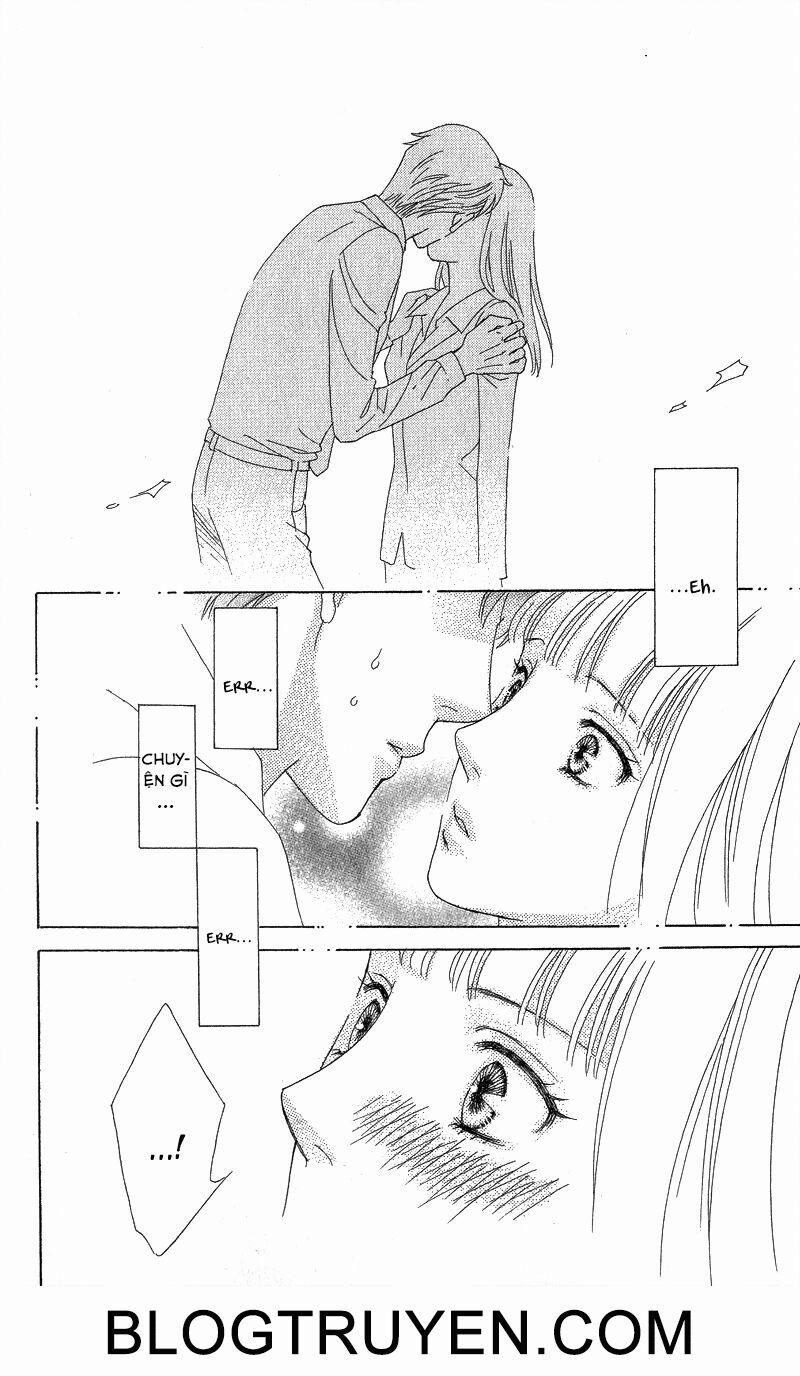 Chocolate Girl 2 trang 19