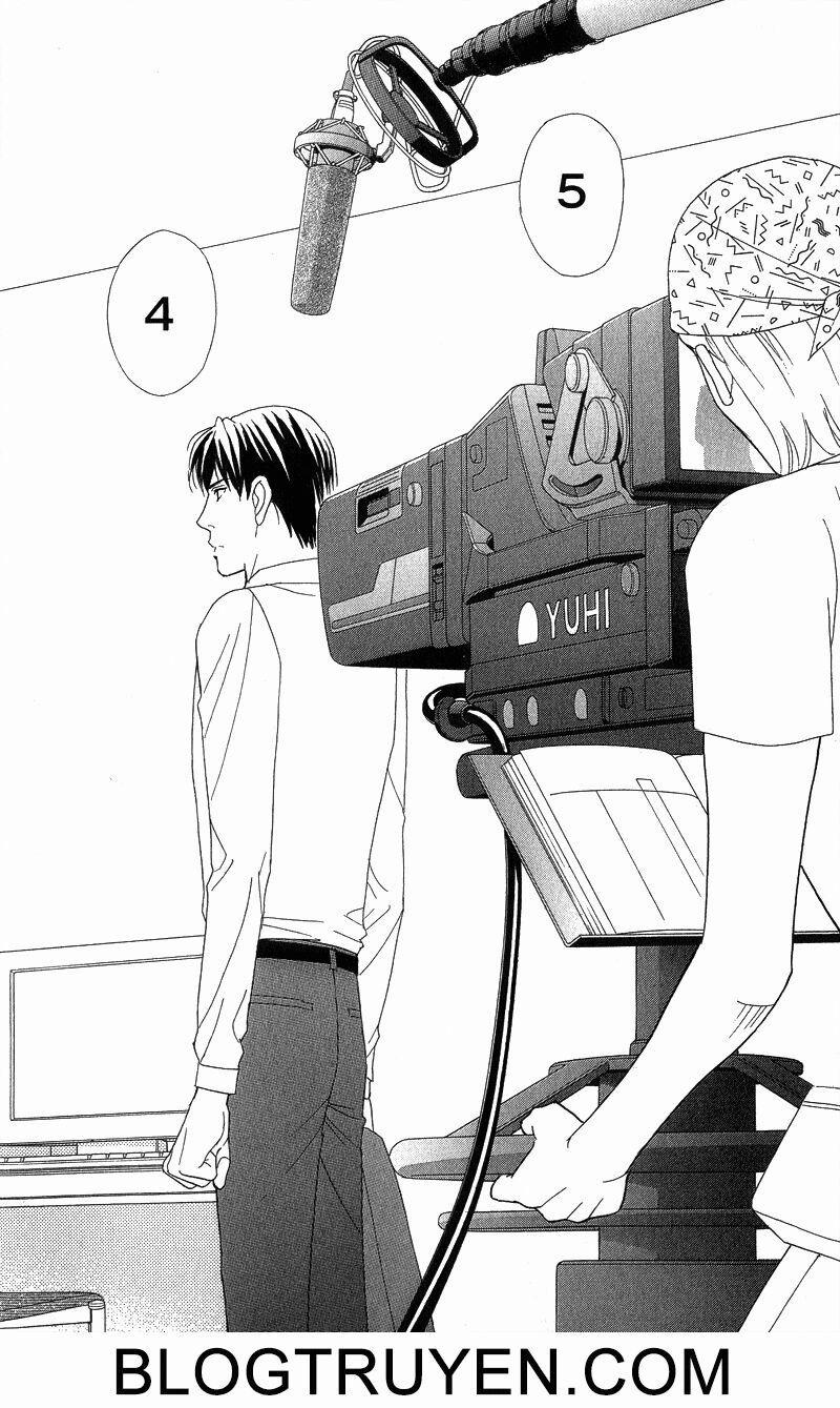 Chocolate Girl 2 trang 23