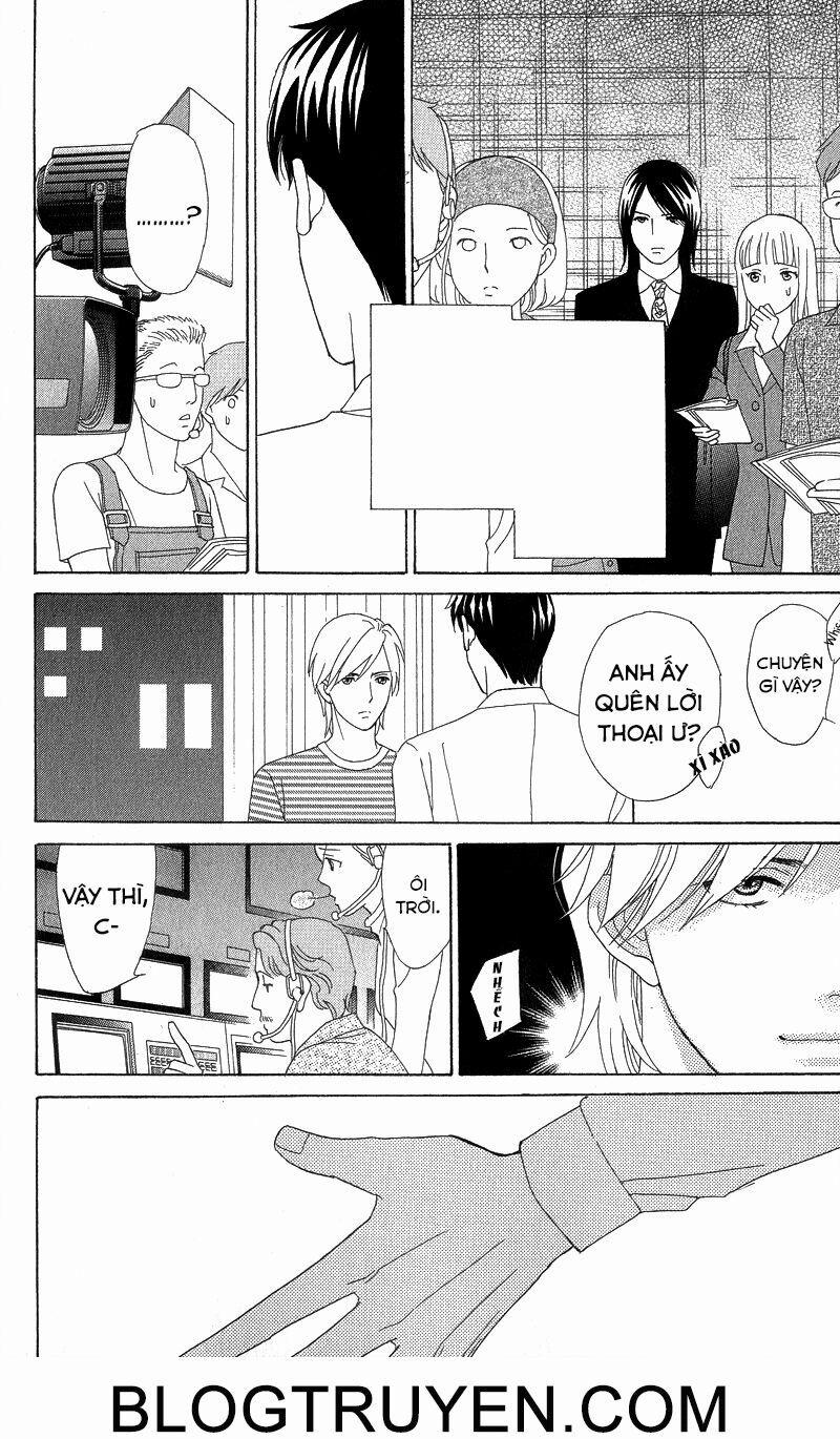 Chocolate Girl 2 trang 25