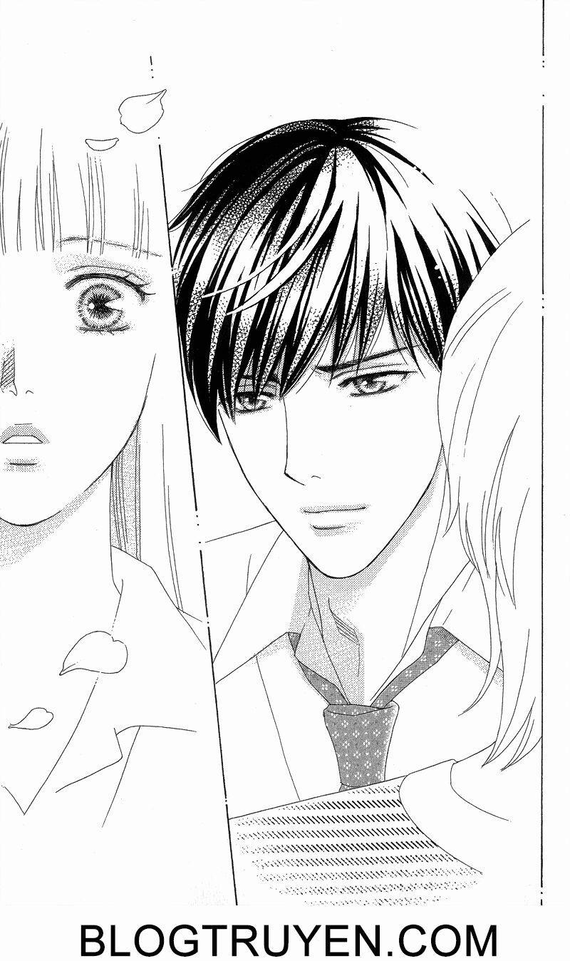 Chocolate Girl 2 trang 28