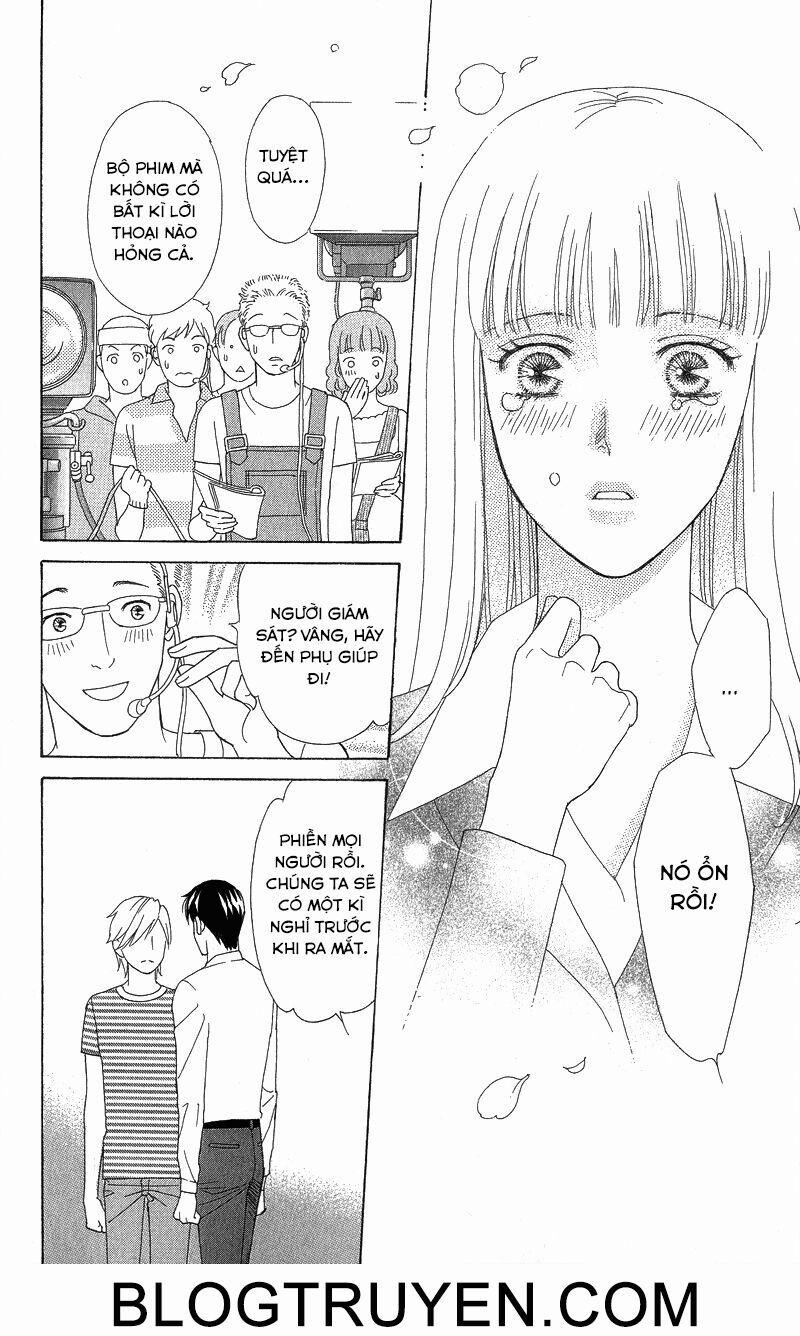 Chocolate Girl 2 trang 29