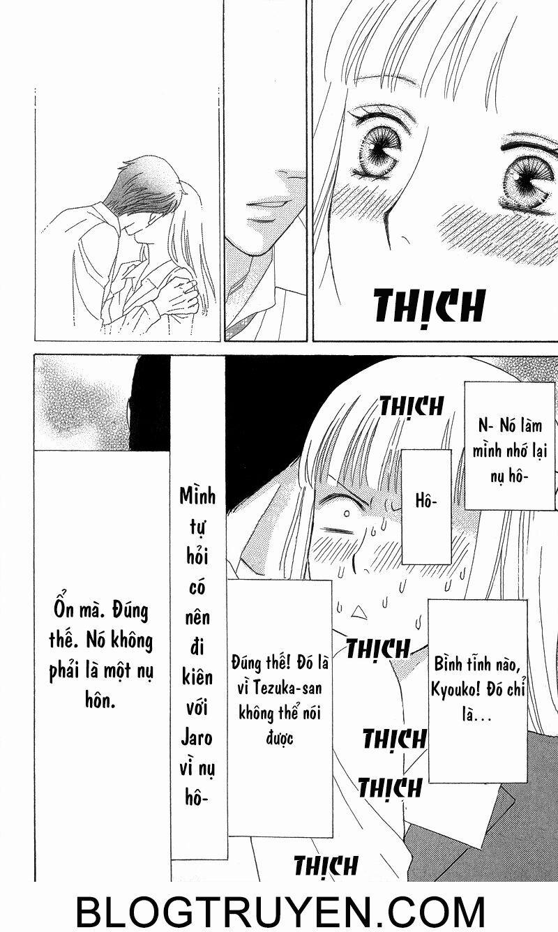 Chocolate Girl 2 trang 33