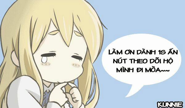 Chocolate Girl 2 trang 35