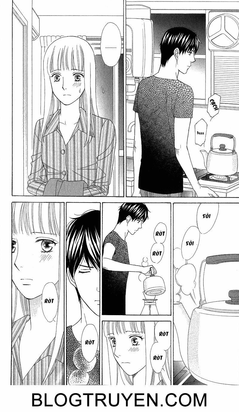 Chocolate Girl 3 trang 24