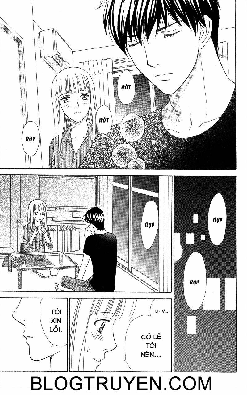 Chocolate Girl 3 trang 25