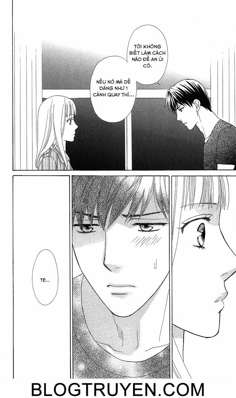 Chocolate Girl 3 trang 26