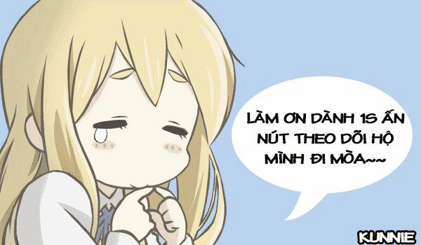 Chocolate Girl 3 trang 36