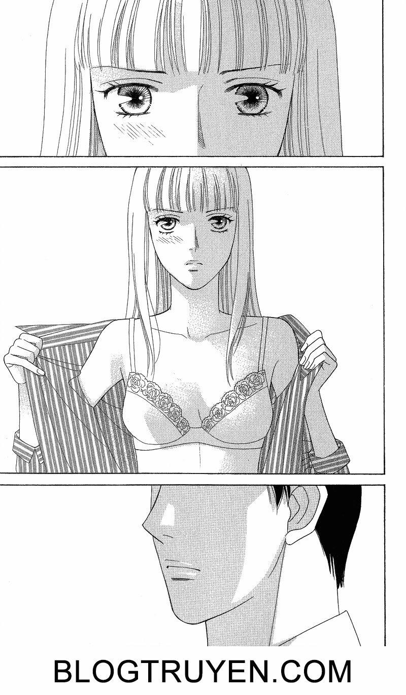 Chocolate Girl 4 trang 28
