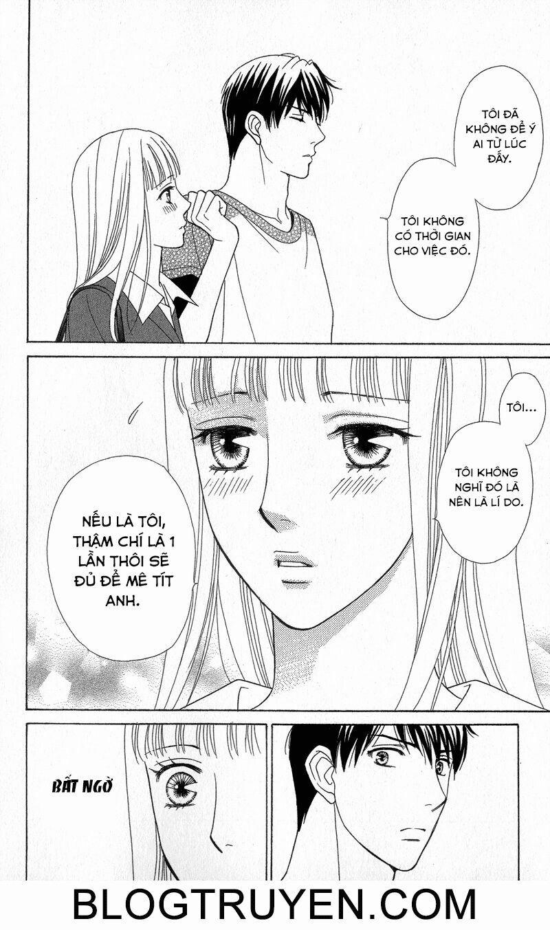 Chocolate Girl 5 trang 10