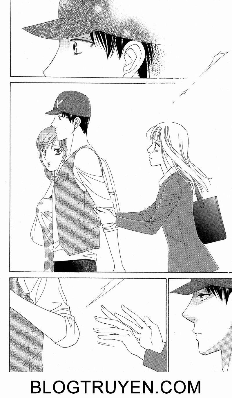 Chocolate Girl 5 trang 22