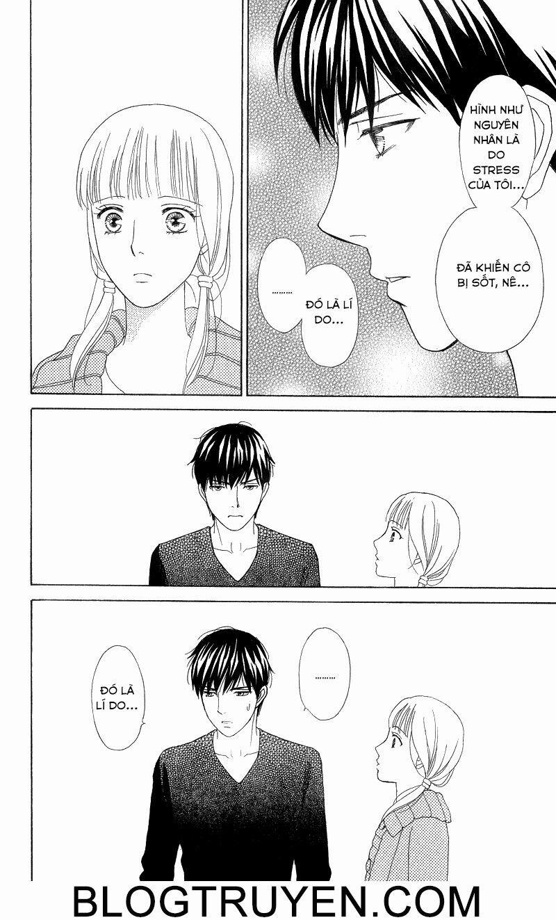 Chocolate Girl 6 trang 30