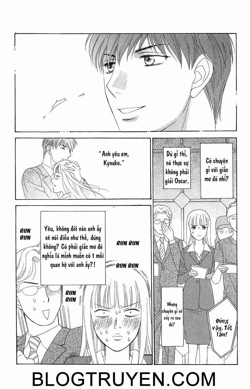 Chocolate Girl 6 trang 6