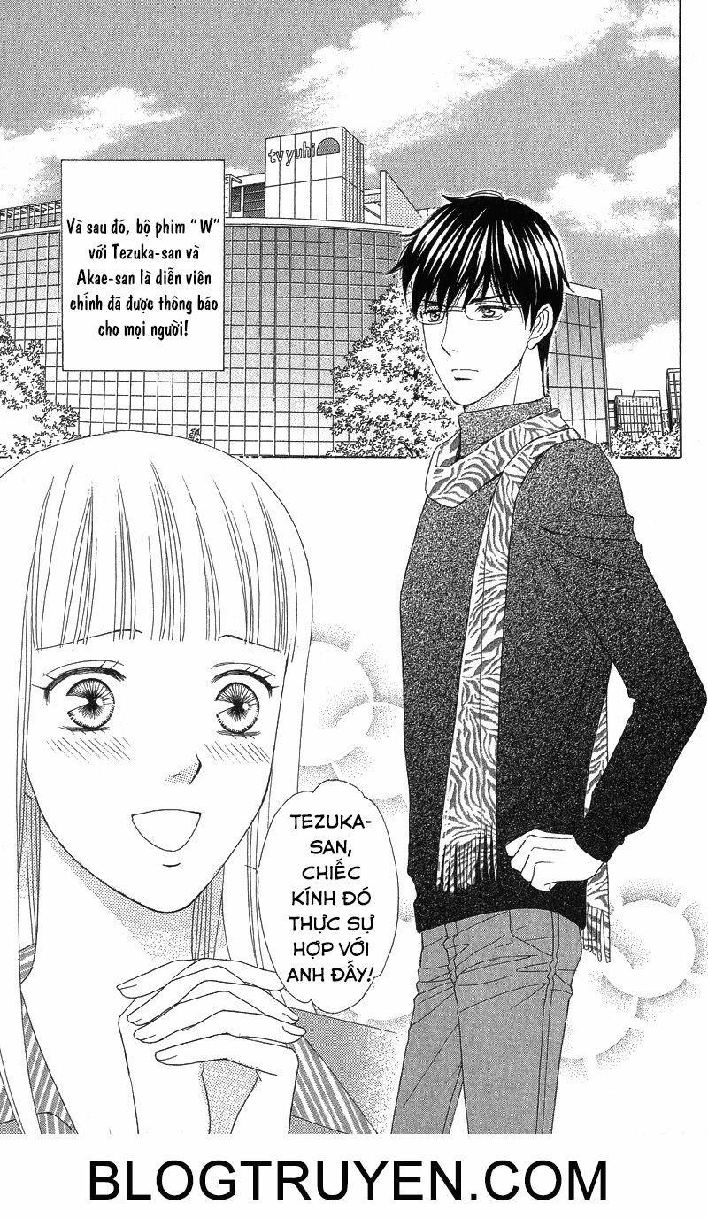 Chocolate Girl 7 trang 24