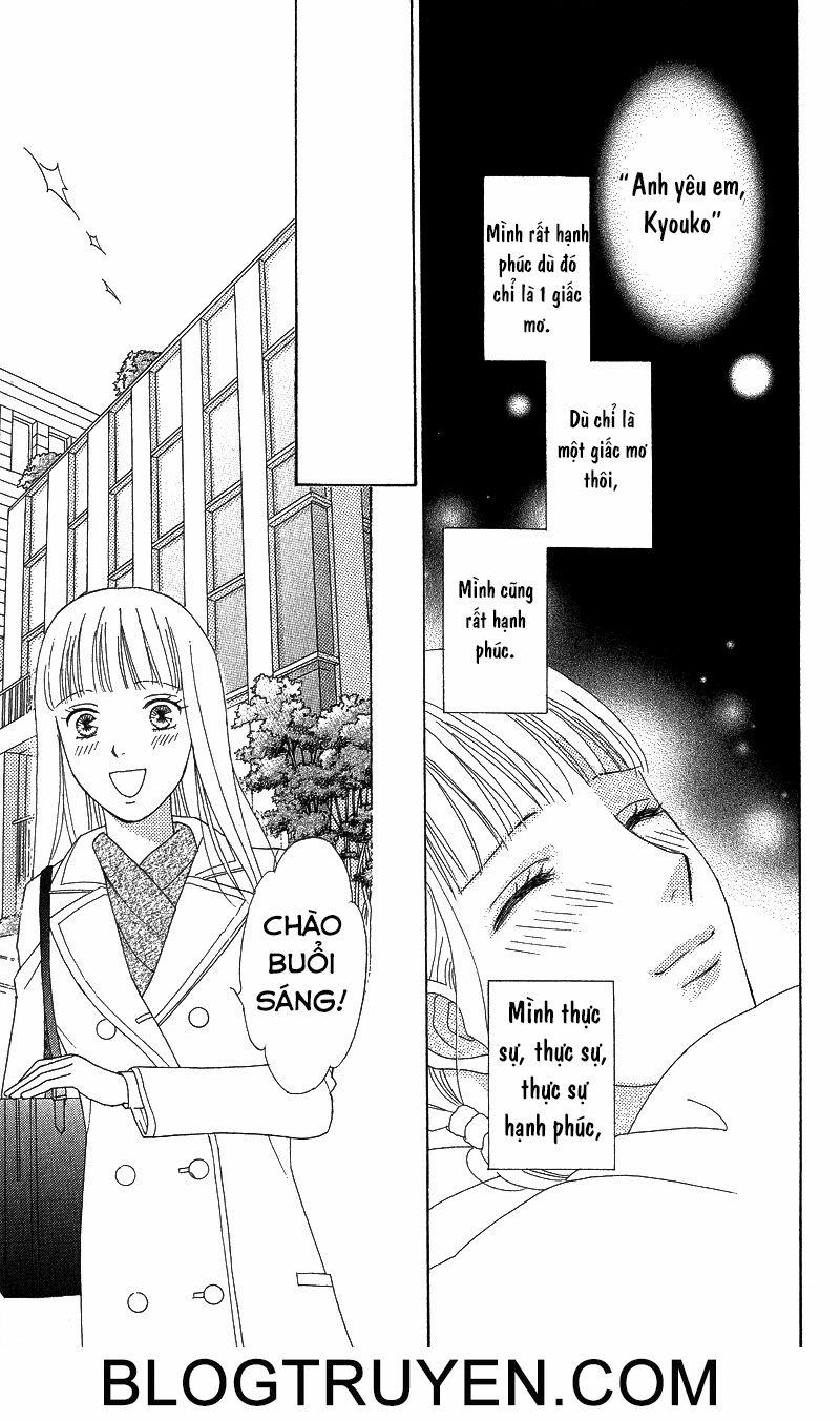 Chocolate Girl 7 trang 5