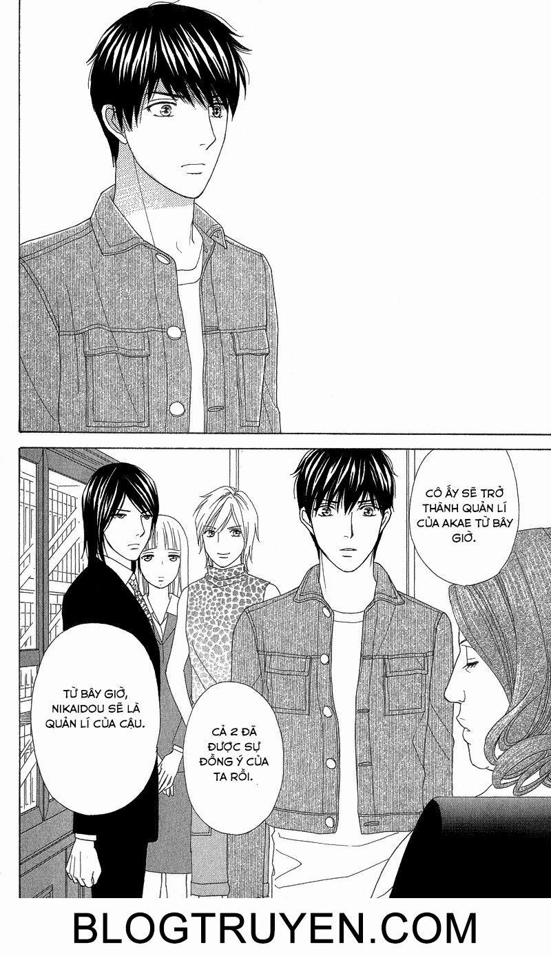 Chocolate Girl 8 trang 38