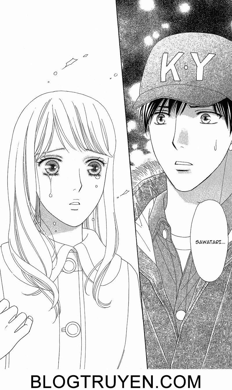 Chocolate Girl 9 trang 26