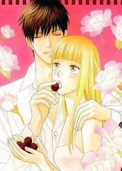 Đọc truyện tranh Chocolate Girl