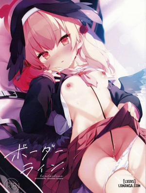 Đọc truyện tranh Chocolate Synapse