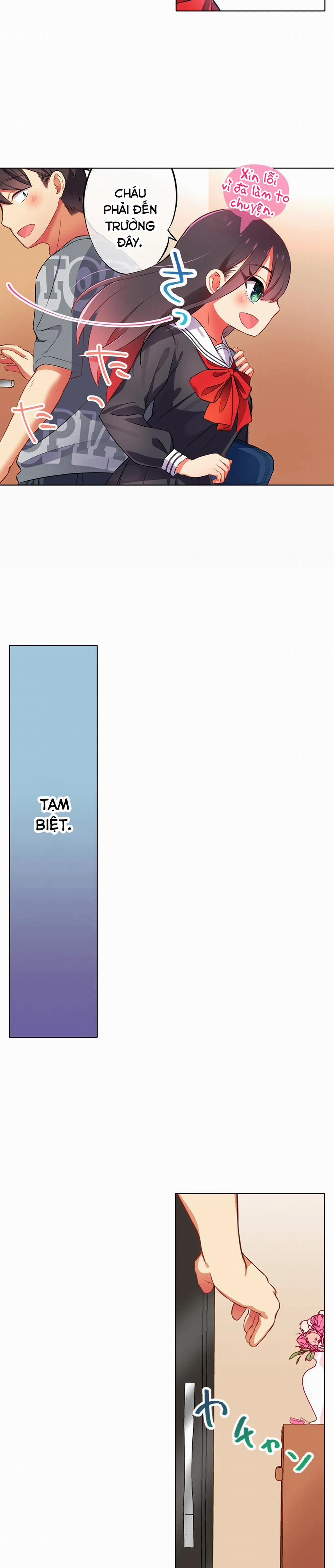 Chơi Cháu Gái Tại Bữa Tiệc Đồ Ngủ! 0 Bắt quả tang...? trang 12