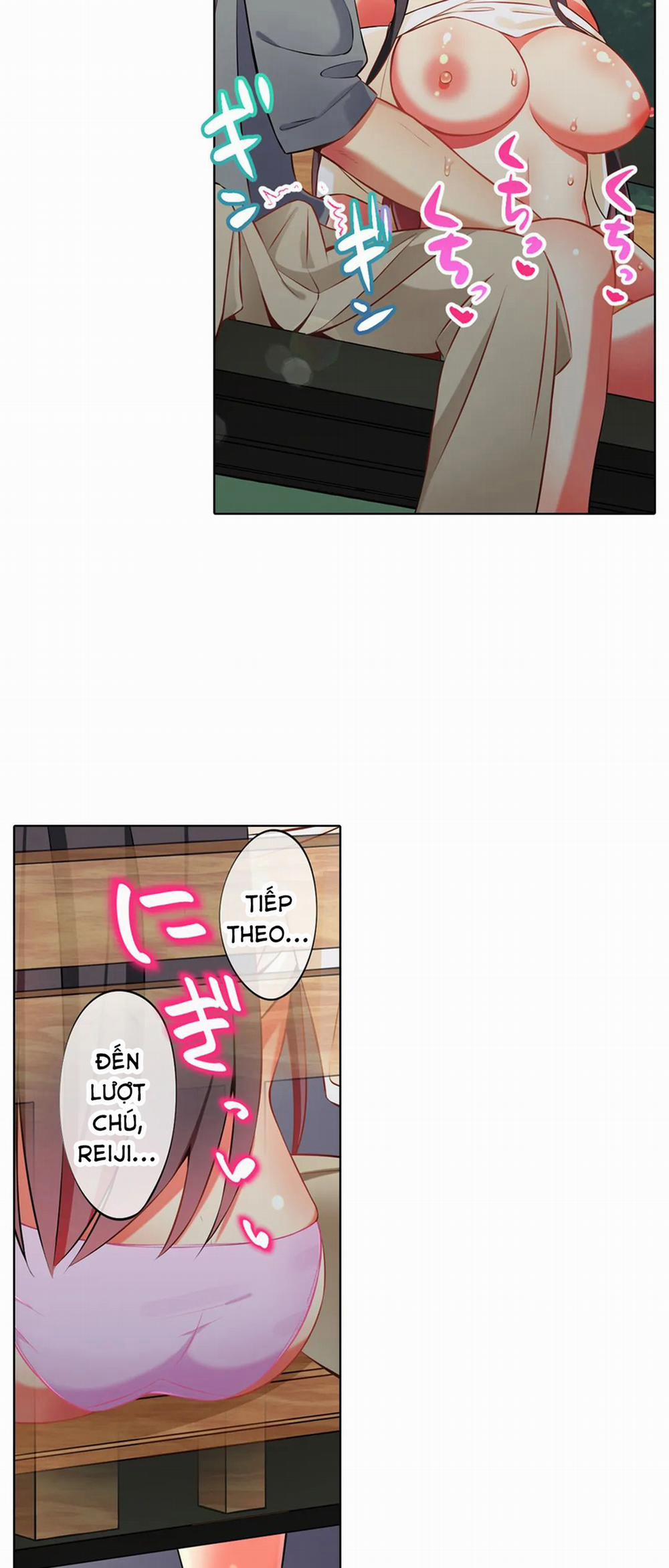 Chơi Cháu Gái Tại Bữa Tiệc Đồ Ngủ! 0 Chơi cháu gái tại công viên trang 10