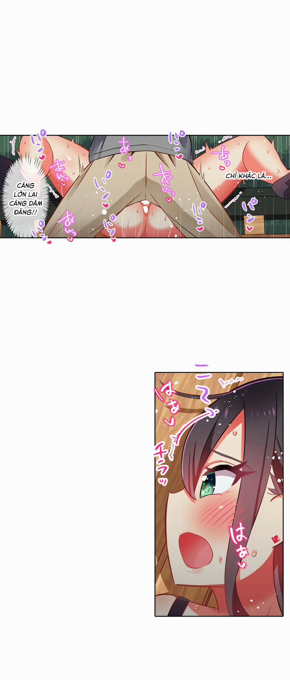 Chơi Cháu Gái Tại Bữa Tiệc Đồ Ngủ! 0 Chơi cháu gái tại công viên trang 13