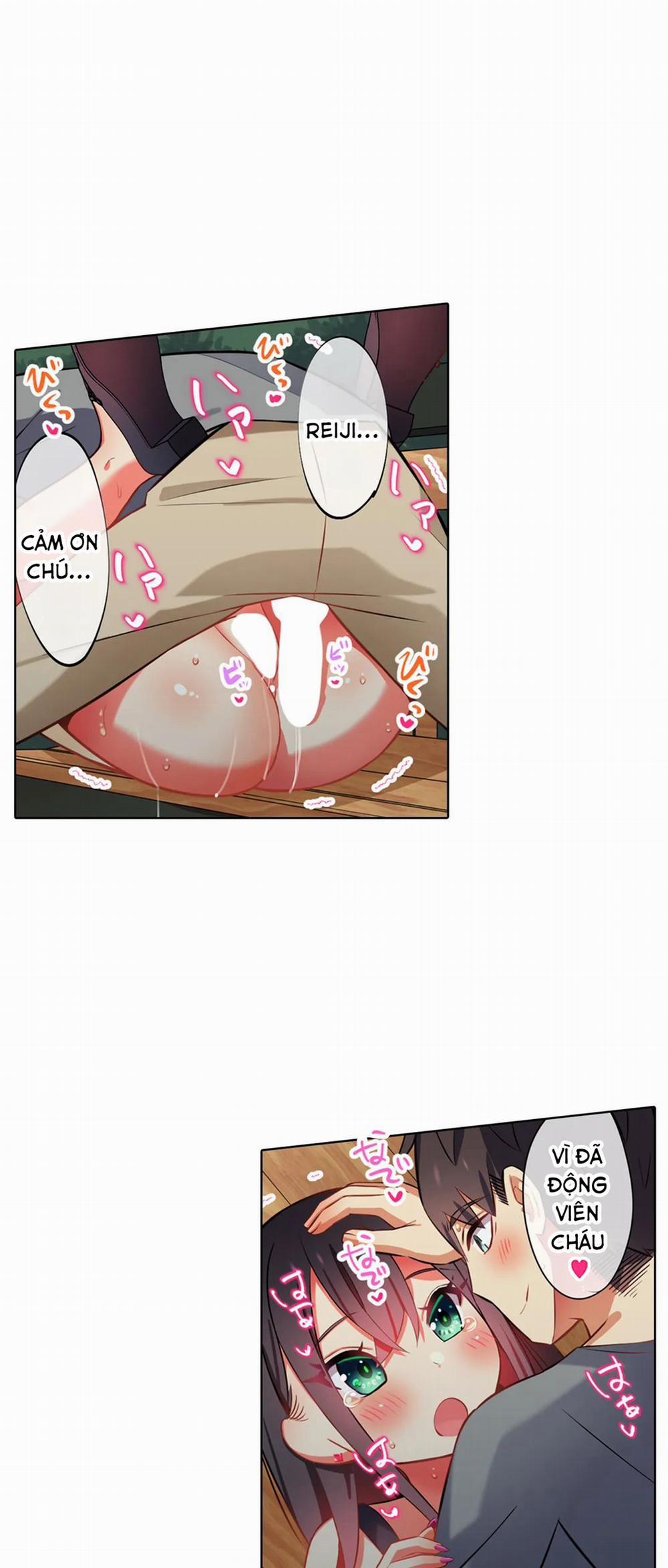 Chơi Cháu Gái Tại Bữa Tiệc Đồ Ngủ! 0 Chơi cháu gái tại công viên trang 17