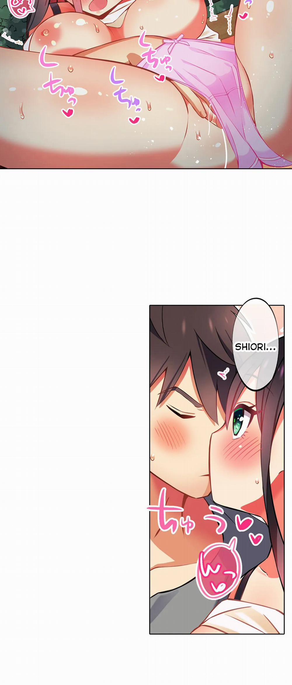 Chơi Cháu Gái Tại Bữa Tiệc Đồ Ngủ! 0 Chơi cháu gái tại công viên trang 7