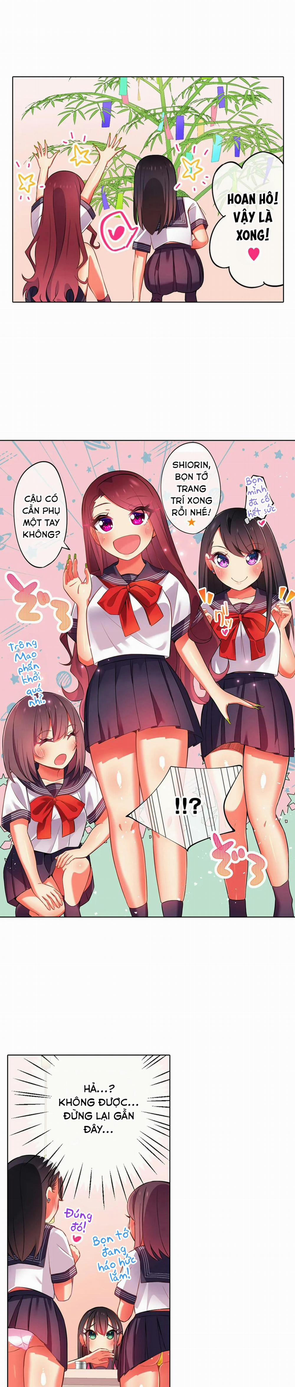 Chơi Cháu Gái Tại Bữa Tiệc Đồ Ngủ! 0 Chơi cháu gái trong... bếp trang 10