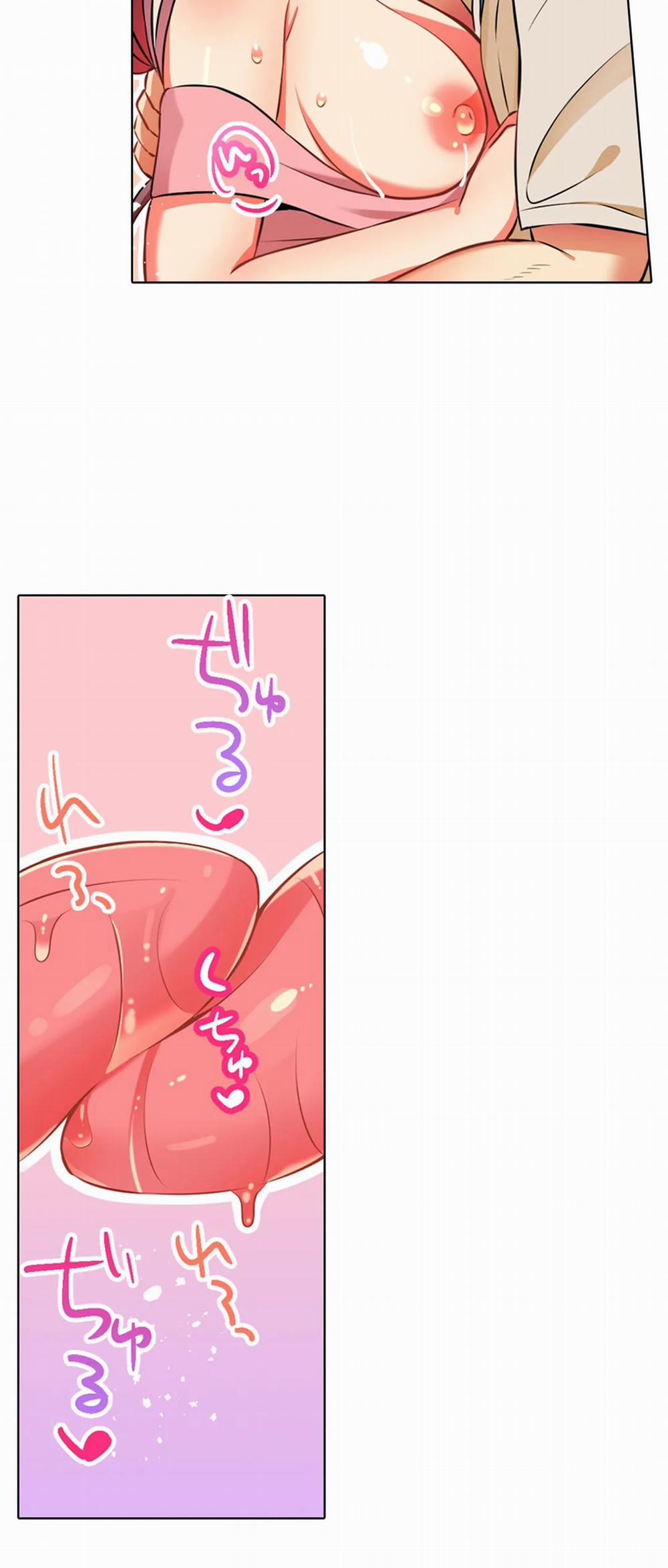 Chơi Cháu Gái Tại Bữa Tiệc Đồ Ngủ! 0 Chơi cháu gái trong... nhà vệ sinh?! trang 10