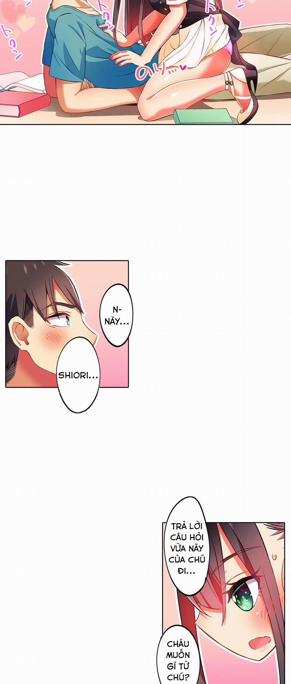 Chơi Cháu Gái Tại Bữa Tiệc Đồ Ngủ! 0 Chơi cháu gái trong... trang 16