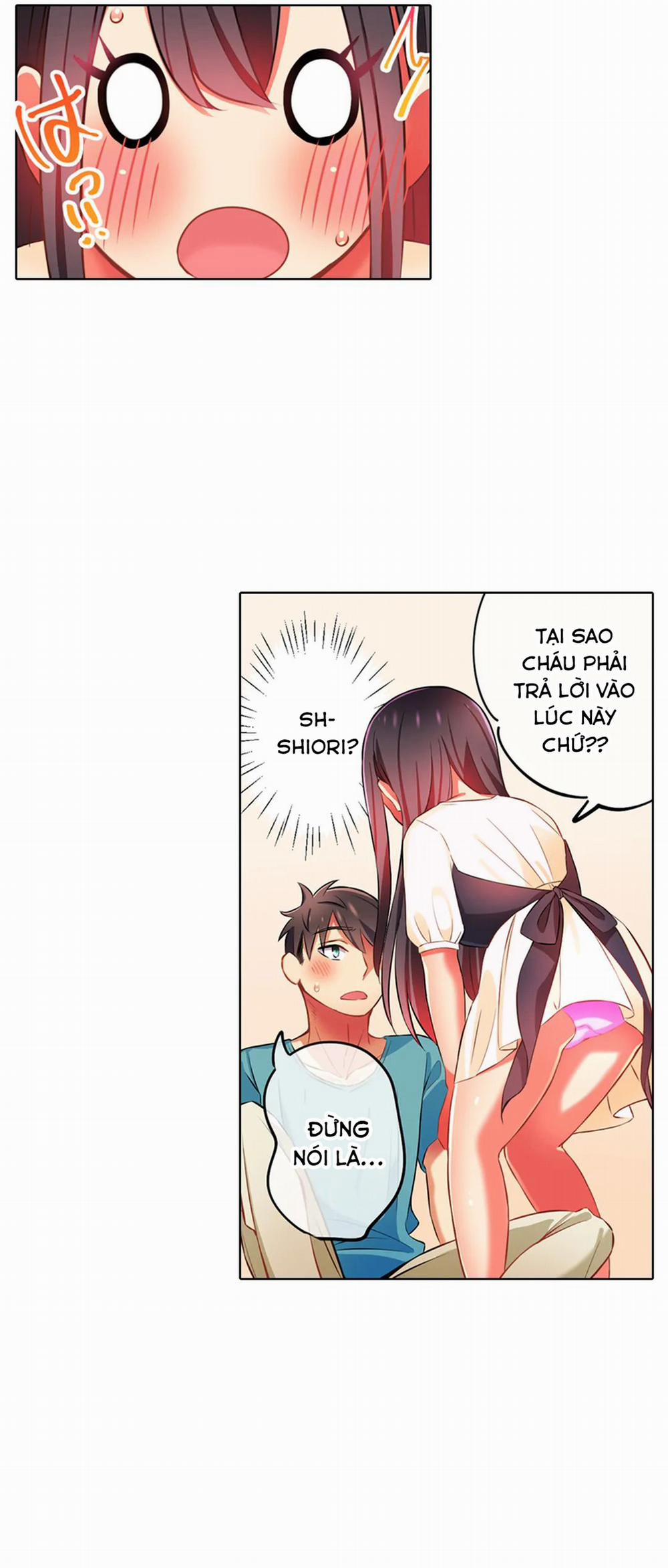 Chơi Cháu Gái Tại Bữa Tiệc Đồ Ngủ! 0 Chơi cháu gái trong... trang 18